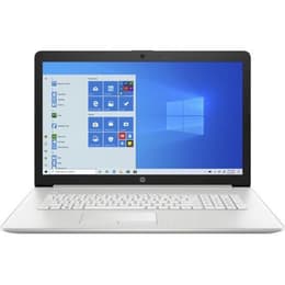 HP 17-BY3067NB 17-inch (2020) - Core i3 - Gen 10 (G) - 8GB - SSD 256 GB AZERTY - French