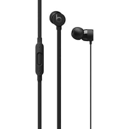Beats By Dr. Dre URBEATS 3 Earphones - Black