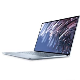 Dell XPS 13 9315 13-inch (2022) - Core i5 - Gen 12 (U) - 8GB - SSD 512 GB QWERTY - English