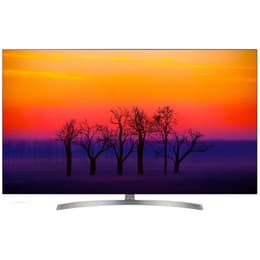 LG 55.0000-inch OLED55B8S 4096 x 2160 TV