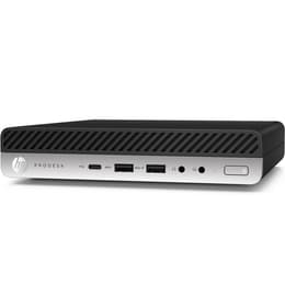 ProDesk 600 G3 DM Core i7-6700T 2.8Ghz - SSD 256 GB - 16GB