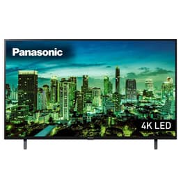 Panasonic 43.0000-inch TX-43LX700E 3840x2160 TV