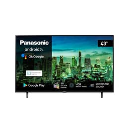 Panasonic 43.00-inch TX-43LX700E 3840x2160 TV
