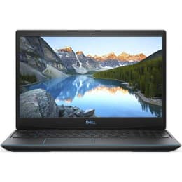 Dell G3 3500 15-inch - Core i5-10300H - 8GB 256GB NVIDIA GeForce GTX 1650 AZERTY - French