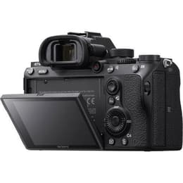 Hybrid - Sony Alpha 7 II - Black + Sony FE 28-70mm f/3.5-5.6 OSS