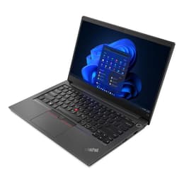 Lenovo ThinkPad E14 G4 14-inch (2022) - Core i5-1235U - 16GB - SSD 512 GB QWERTZ - German