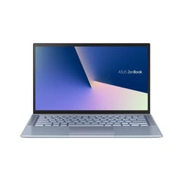Asus Zenbook UX431FA-AN002T 14-inch (2019) - Core i7-8565U - 8GB - SSD 256 GB AZERTY - French