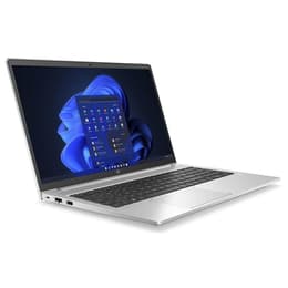 HP ProBook 450 G8 15-inch (2021) - Core i5 - Gen 11 (G) - 16GB - SSD 256 GB QWERTY - Dutch