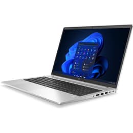 HP ProBook 450 G8 15-inch (2021) - Core i5 - Gen 11 (G) - 16GB - SSD 256 GB QWERTY - Dutch