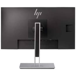 23-inch HP EliteDisplay E233 1920 x 1080 LED Monitor Grey