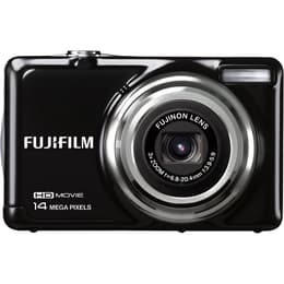 Fujifilm FinePix JV500 Compact 14Mpx - Black