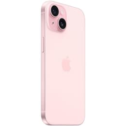 iPhone 15 256GB - Pink - Unlocked