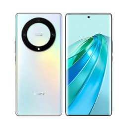 Honor X9a 256GB - Silver - Unlocked