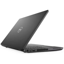 Dell Precision 3541 15-inch (2019) - Core i7 - Gen 9 (H) - 8GB - SSD 256 GB AZERTY - French