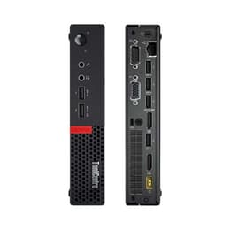 ThinkCentre M710Q Tiny Pentium G4400T 2.9Ghz - SSD 256 GB - 8GB