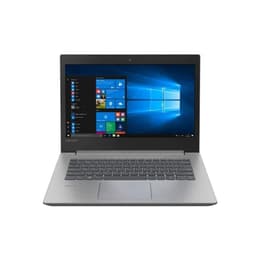 Lenovo IdeaPad 330-15ARR 15-inch (2016) - Ryzen 3 2200U - 12GB - SSD 256 GB AZERTY - French