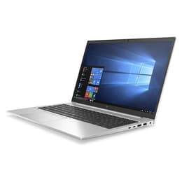 HP EliteBook 850 G7 15-inch (2019) - Core i5 - Gen 10 (U) - 16GB - SSD 512 GB AZERTY - French