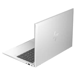 HP EliteBook 830 G10 13-inch (2023) - Core i5 - Gen 13 (U) - 8GB - SSD 256 GB QWERTZ - German