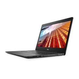Dell Latitude 3490 14-inch (2018) - Core i3 - Gen 8 (U) - 8GB - SSD 128 GB AZERTY - French