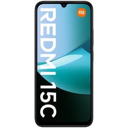 Xiaomi Redmi 15C 4G 256GB - Grey - Unlocked