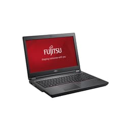 Fujitsu Celsius H780 15-inch (2018) - Core i7 - Gen 8 (H) - 16GB - SSD 512 GB QWERTY - Spanish