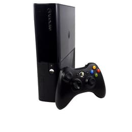 Xbox 360 - Black