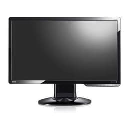 21.5-inch Benq G2220HD 1920 x 1080 LCD Monitor Black