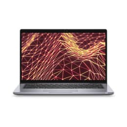 Dell Latitude 7430 14-inch (2022) - Core i7 - Gen 12 (U) - 32GB - SSD 512 GB QWERTY - Italian