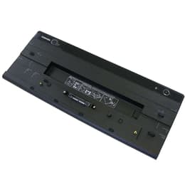 Toshiba PA5116E-1PRP Docking Station