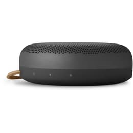 Bang & Olufsen Beosound A1 2eme génération Bluetooth Speakers - Black
