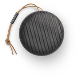 Bang & Olufsen Beosound A1 2eme génération Bluetooth Speakers - Black