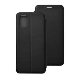 Case Galaxy A32 4G - Silicone - Black