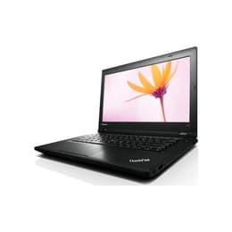 Lenovo ThinkPad L440 14-inch (2013) - Celeron 2950M - 4GB - HDD 500 GB AZERTY - French