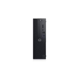 OptiPlex 3060 SFF Core i7-8700 3.2Ghz - SSD 256 GB - 16GB