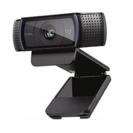 Logitech C920S Webcam