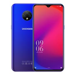 Doogee X95 16GB - Blue - Unlocked