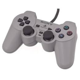 PlayStation - HDD 0 MB - Grey