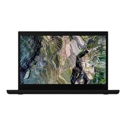 Lenovo ThinkPad L15 G2 15-inch (2021) - Ryzen 5 - 5000 Series (U) - 8GB - SSD 512 GB QWERTY - English