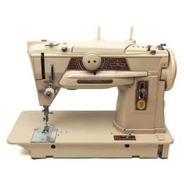 Singer 401G Sewing machine