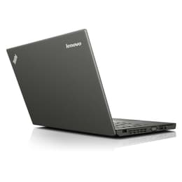 Lenovo ThinkPad X250 12-inch (2017) - Core i5-5300U - 8GB - SSD 256 GB AZERTY - French