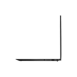 Lenovo ThinkPad X1 14-inch (2023) - Core i7 - Gen 13 (U) - 16GB - SSD 4 TB QWERTY - English