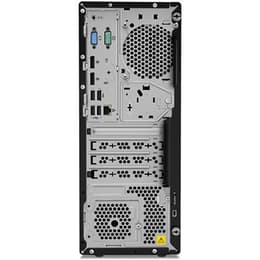 ThinkCentre M720T MT Core i5-9400 2.9Ghz - SSD 256 GB - 16GB
