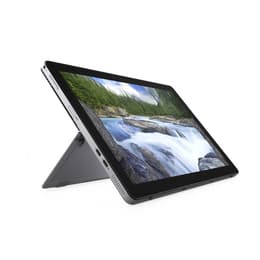 Dell Latitude 7210 12-inch Core i5-10310U - SSD 256 GB - 16GB Without keyboard