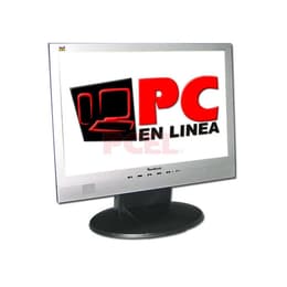 19-inch ViewSonic VA1912W 1440 x 900 LCD Monitor Grey