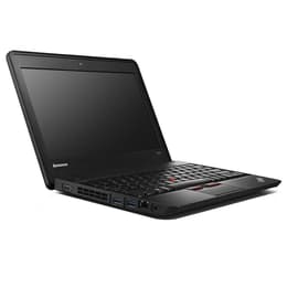 Lenovo ThinkPad X131E 11-inch (2012) - E1-1200 - 4GB - SSD 120 GB QWERTZ - German