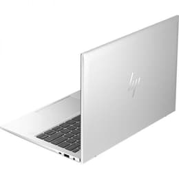 HP EliteBook 830 G10 13-inch (2023) - Core i5 - Gen 13 (U) - 8GB - SSD 256 GB QWERTY - Italian
