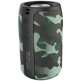 Zealot S32 Bluetooth Speakers - Green