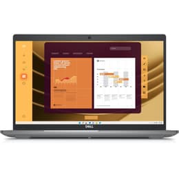 Dell Latitude 5550 15-inch (2023) - Core Ultra 5 125U - 32GB - SSD 512 GB QWERTZ - German