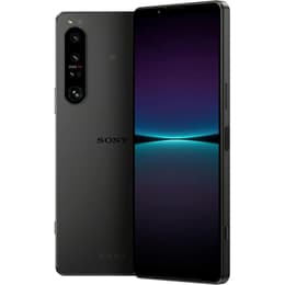 Sony Xperia 1 V 256GB - Black - Unlocked - Dual-SIM