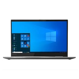 Lenovo ThinkPad X1 Yoga G5 14-inch (2020) - Core i7 - Gen 10 (U) - 16GB - SSD 512 GB QWERTY - English